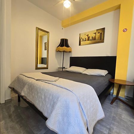 Great 35 Sq M Studio On 1St Floor In Bohemian Psyri In Athens' Historic Center-In Vivo Apartments Exterior photo