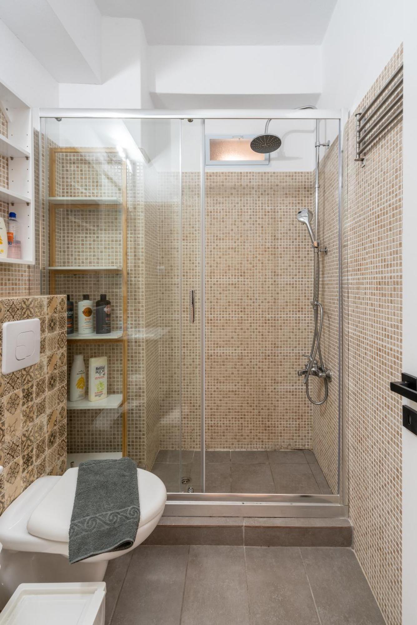 Great 35 Sq M Studio On 1St Floor In Bohemian Psyri In Athens' Historic Center-In Vivo Apartments Exterior photo