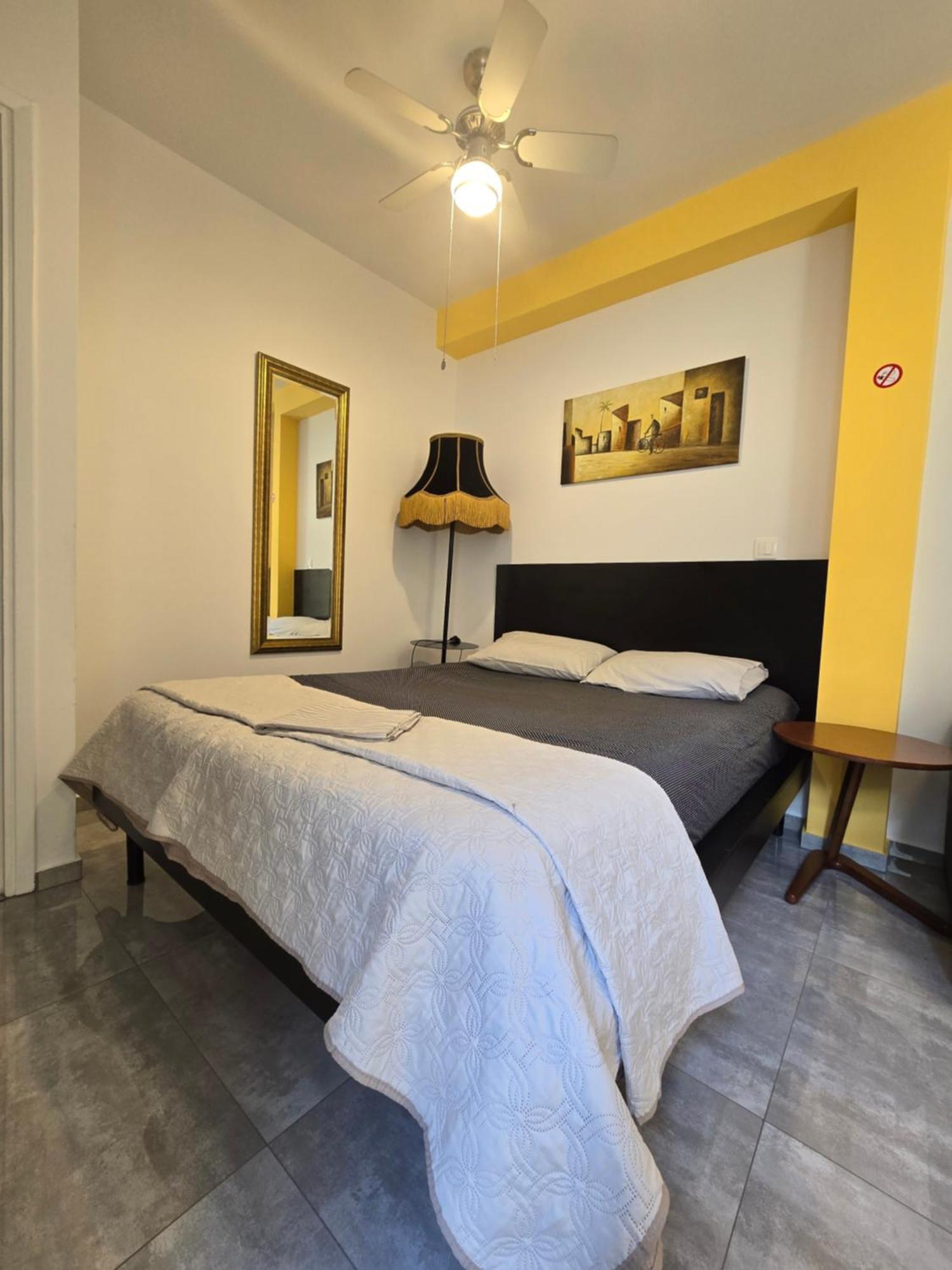 Great 35 Sq M Studio On 1St Floor In Bohemian Psyri In Athens' Historic Center-In Vivo Apartments Exterior photo
