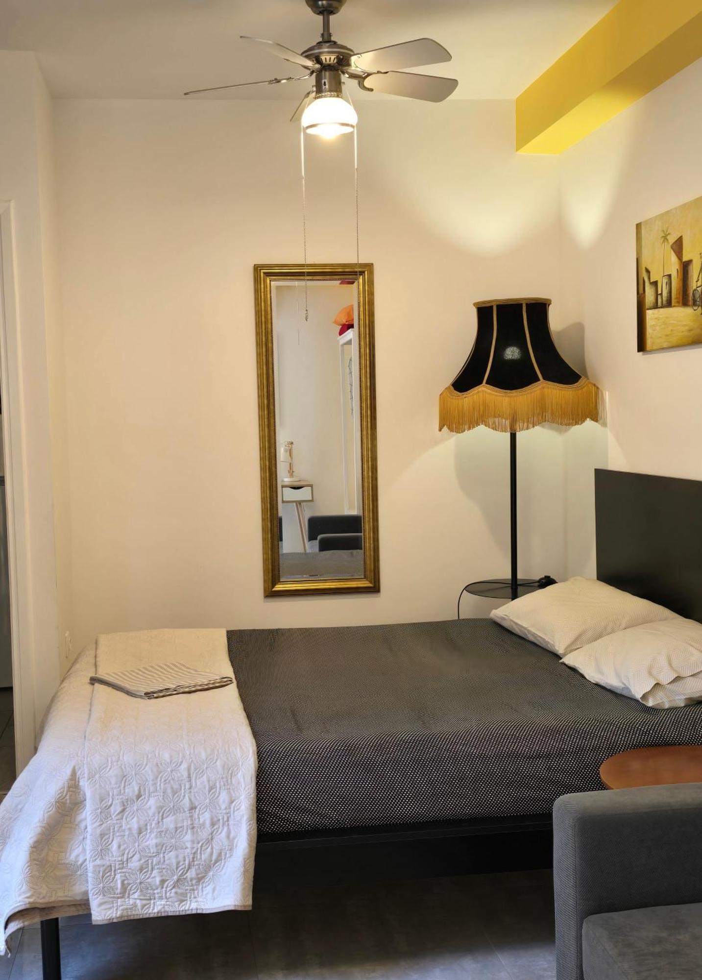 Great 35 Sq M Studio On 1St Floor In Bohemian Psyri In Athens' Historic Center-In Vivo Apartments Exterior photo